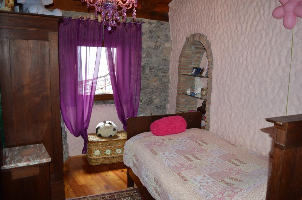 Apartment Ninna Opatija Exterior foto